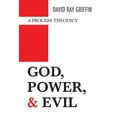 thumbnail image 1 of God, Power, and Evil: A Process Theodicy (Paperback), 1 of 1