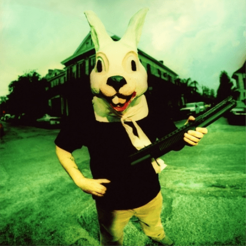 the Gutter Twins God'S Children/Spanish Doors (Vinyl Record)