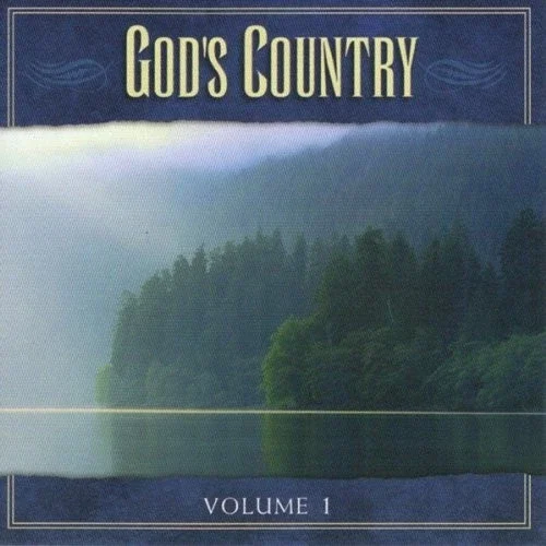 God S Country God'S Country 1 (Cd)