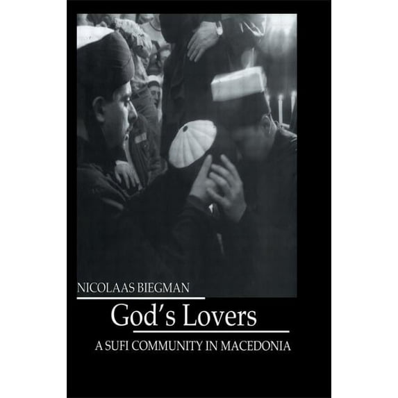 God'S Lovers, (Hardcover)