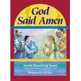thumbnail image 1 of God Said Amen: God Said Amen (Hardcover), 1 of 1