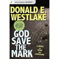 thumbnail image 1 of Pre-Owned God Save the Mark : A Novel of Crime and Confusion (Hardcover), 1 of 1