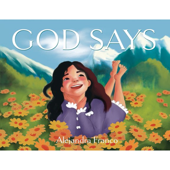 God Says, (Paperback)