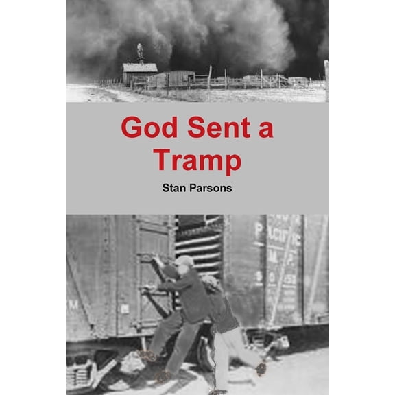 God Sent a Tramp, (Paperback)