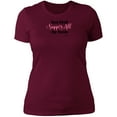 thumbnail image 1 of God Shall Supply All My Needs Ladies Boyfriend T-Shirt, 1 of 10