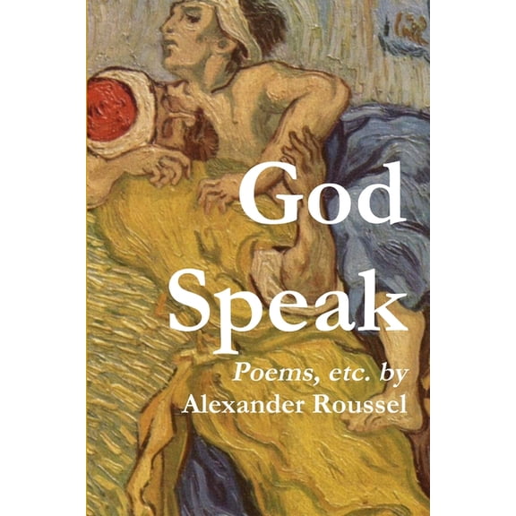 God Speak (Paperback)