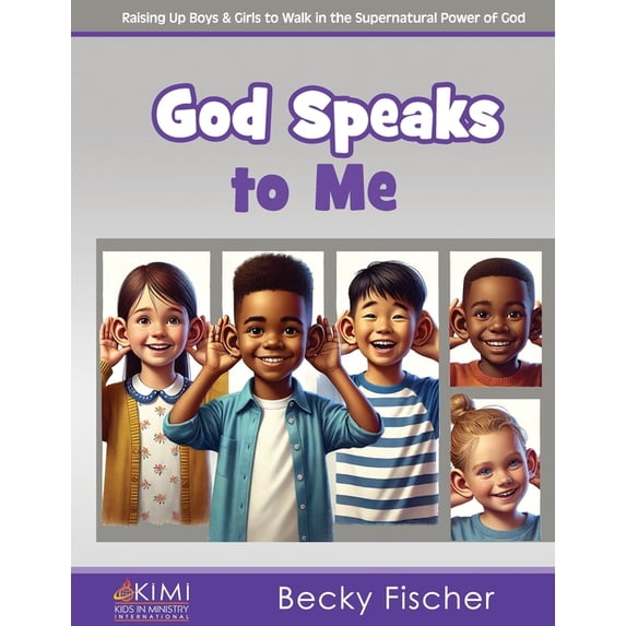 God Speaks to Me, (Paperback)