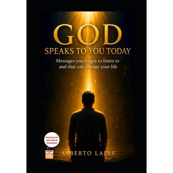 God Speaks to You Today, (Paperback)