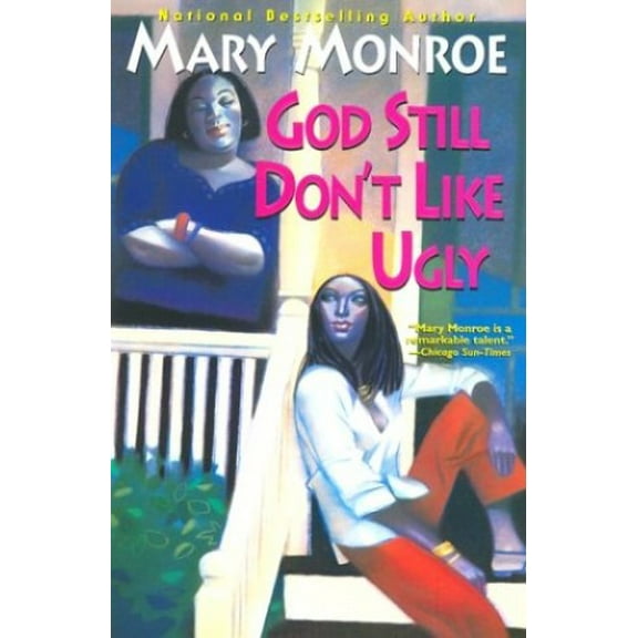 Pre-Owned God Still Don't Like Ugly (Hardcover) 1575669129 9781575669120