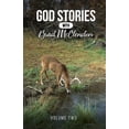 thumbnail image 1 of God Stories with Brad McClendon: Volume 2 (Paperback) by Brad McClendon, 1 of 1