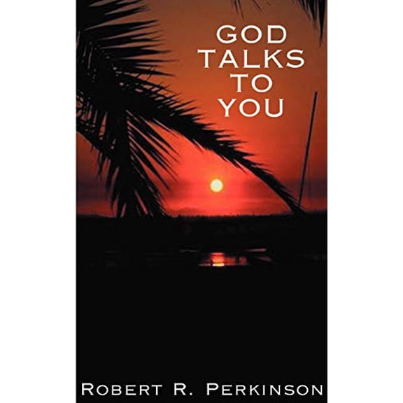 Pre-Owned God Talks to You Paperback