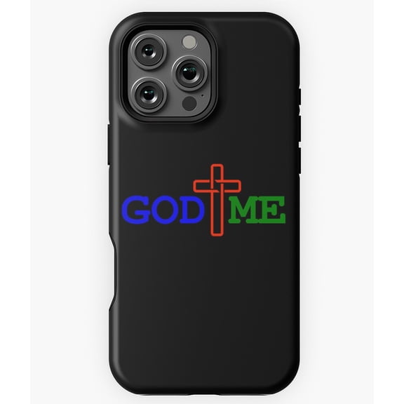 God The Father Son Holy Spirit N4541 Phone Case for iPhone 17 16 15 14 13 12 11 Pro Max