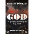 thumbnail image 1 of Pre-Owned God: The Most Unpleasant Character in All Fiction (Hardcover) 1454918322 9781454918325, 1 of 1