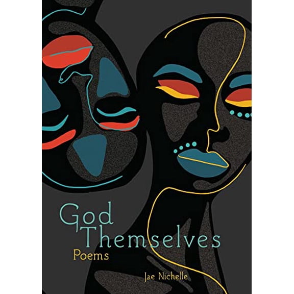 Pre-Owned God Themselves (Paperback) 1524878405 9781524878405