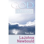 God Things, (Hardcover)