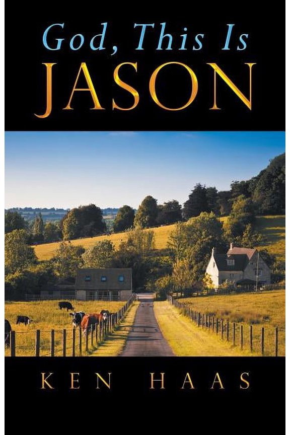 God, This Is Jason