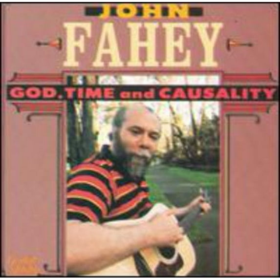 God Time & Causality