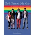 thumbnail image 1 of God Turned Me Gay: My Journey as a Bisexual Christian, 1 of 1