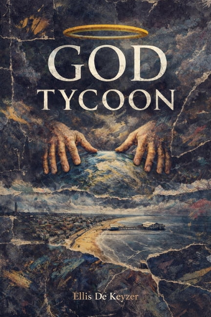 God Tycoon, (Paperback)