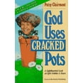 thumbnail image 1 of Pre-Owned God Uses Cracked Pots (Paperback) 1561790516 9781561790517, 1 of 1