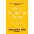 thumbnail image 1 of Pre-Owned God Wants You Happy: From Self-Help to God's Help, 9780061913563, 0061913561, Hardcover, First Edition edition, 1 of 1