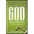 thumbnail image 1 of Pre-Owned God Wants You Rich: Not Poor and Struggling (Hardcover) 0768427452 9780768427455, 1 of 1