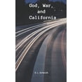 thumbnail image 1 of God, War, and California, (Paperback), 1 of 1