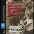 thumbnail image 1 of Pre-Owned God Was Just Practicing When He Made Men Paperback, 1 of 1