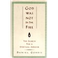 thumbnail image 1 of Pre-Owned God Was Not in the Fire: The Search for a Spiritual Judaism (Hardcover) 0684803909 9780684803906, 1 of 1