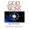 thumbnail image 1 of God What Great Signs : Signs in the Heavens, 1 of 1