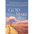 thumbnail image 1 of Pre-Owned God Will Make a Way: What to Do When Don't Know What to Do (Hardcover) 1591451248 9781591451242, 1 of 1