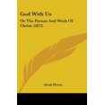 thumbnail image 1 of God With Us, 1 of 1