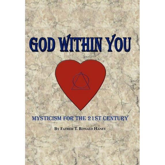 God Within You, (Hardcover)
