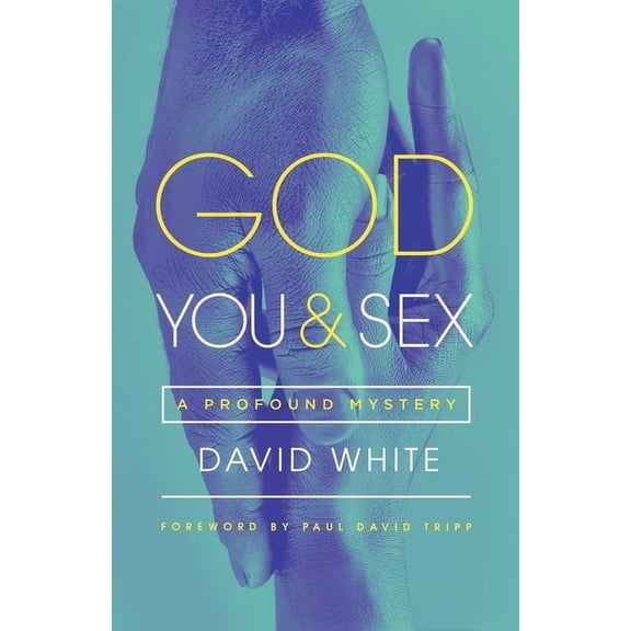 God, You, & Sex: A Profound Mystery (Paperback)