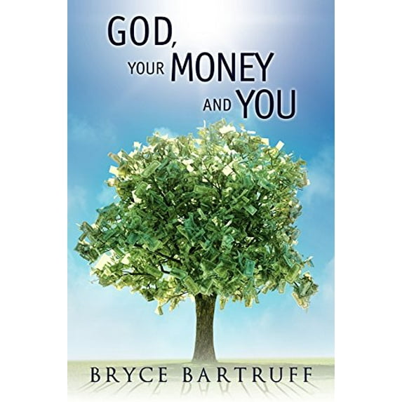 Pre-Owned God, Your Money and You (Paperback) 1936746026 9781936746026