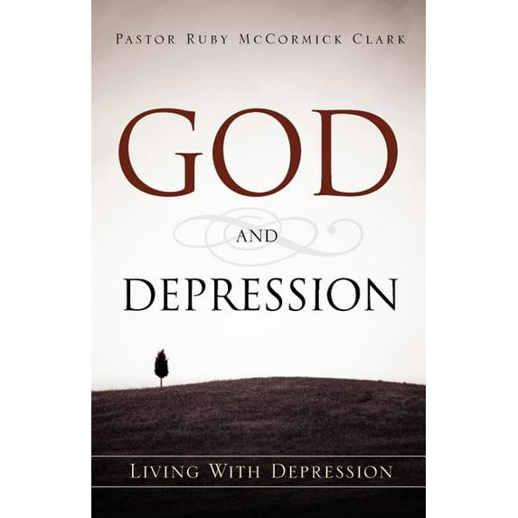 God and Depression, (Paperback)