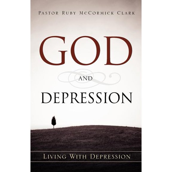 God and Depression, (Paperback)