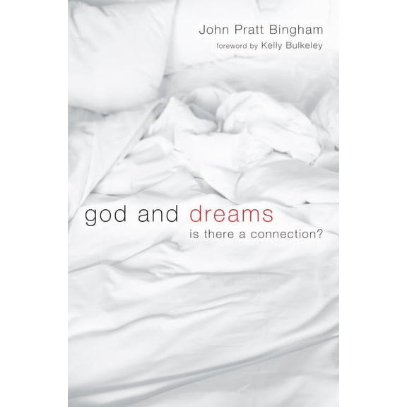 God and Dreams (Paperback)
