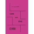 thumbnail image 1 of God and Evil, (Paperback), 1 of 1