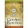 thumbnail image 1 of Pre-Owned God and Evolution (Paperback) 0979014166 9780979014161, 1 of 1