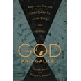 thumbnail image 1 of God and Galileo David L. Block,Kenneth C. Freeman (Hardcover), 1 of 1