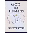 thumbnail image 1 of God and Humans, (Paperback), 1 of 1