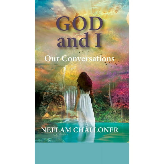 God and I (Hardcover)