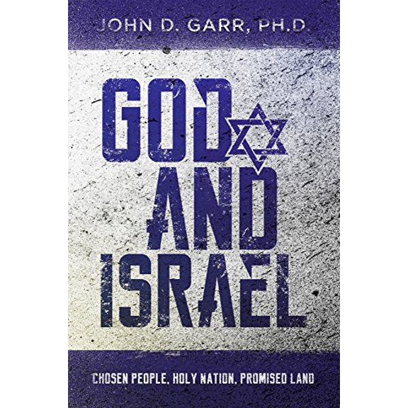 Pre-Owned God and Israel (Paperback) 1940685311 9781940685311