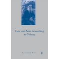 thumbnail image 1 of God and Man According to Tolstoy, (Paperback), 1 of 1