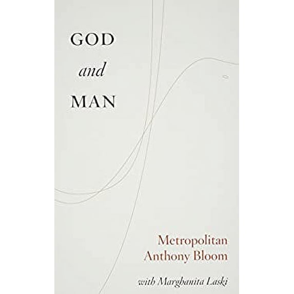 Pre-Owned God and Man (Paperback) 0881410241 9780881410242