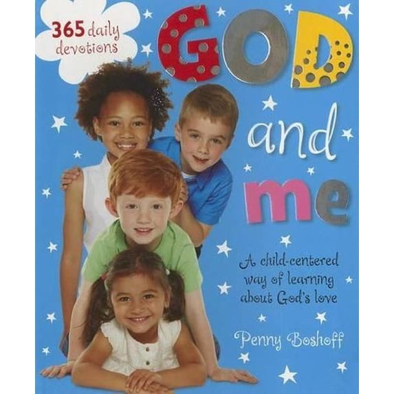 God and Me