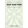 thumbnail image 1 of God and Men (Paperback), 1 of 1