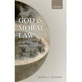 thumbnail image 1 of God and Moral Law: On the Theistic Explanation of Morality, (Hardcover), 1 of 1