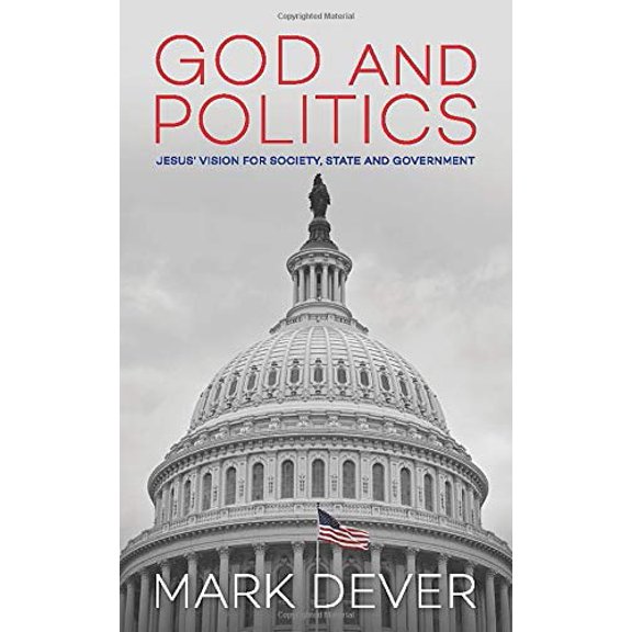 Pre-Owned God and Politics (Paperback) 1910587435 9781910587430